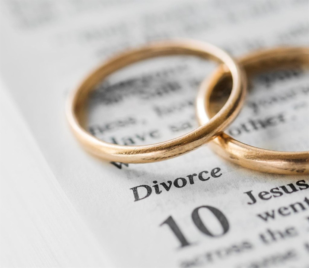 DIVORCIO DE MUTUO ACUERDO: REQUISITOS, CONDICIONES Y PROCEDIMIENTO.