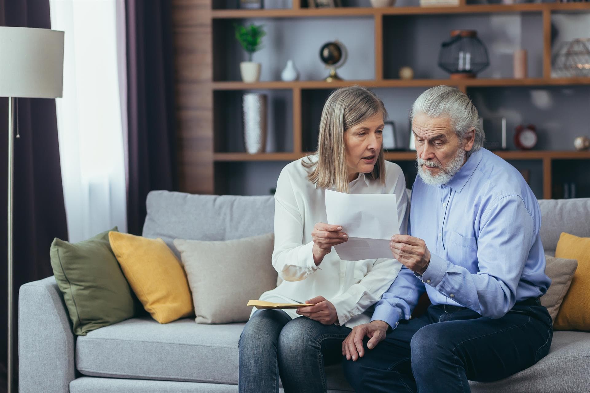 Reclamación de pensiones