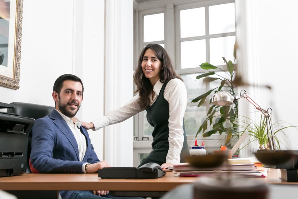 abogado herencias A Coruña